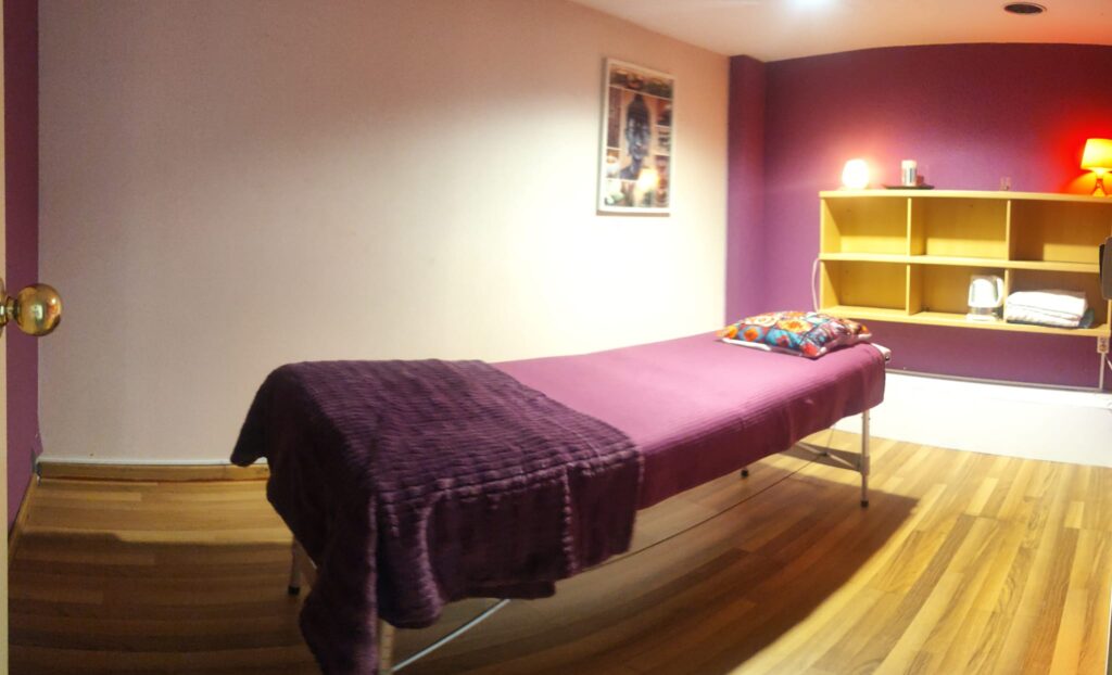 alquiler sala de masajes en vigo